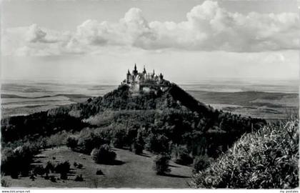 Hechingen Burg Hohenzollern