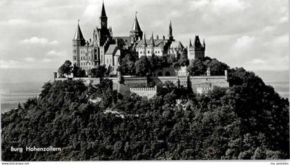 Hechingen Burg Hohenzollern