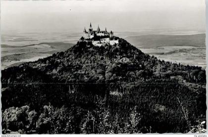 Hechingen Burg Hohenzollern