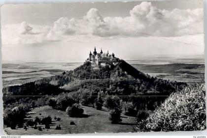 Hechingen Burg Hohenzollern