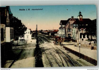 13577826 - Heide , Holst