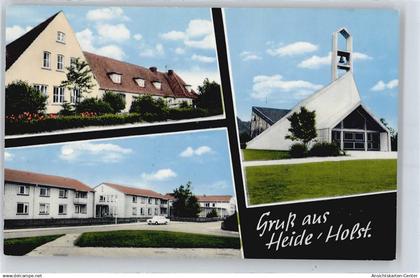 50370699 - Heide , Holst