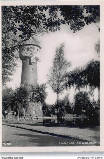 50401357 - Heide , Holst