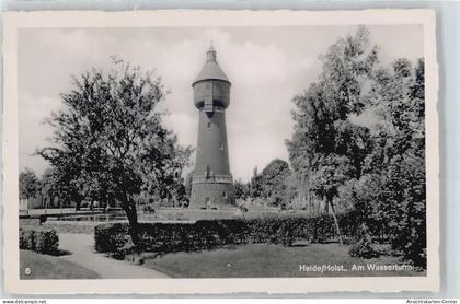 50423694 - Heide , Holst