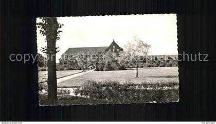 Heide Holstein Kreiskrankenhaus