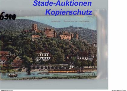 50275330 - Heidelberg