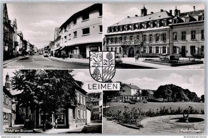 50901218 - Leimen , Baden