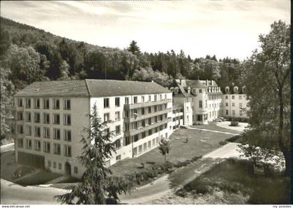 Heidelberg Neckar Heidelberg Krankenhaus