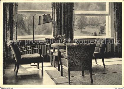 Heidelberg Neckar Kuemmelbacherhof bei Heidelberg Lesesaal