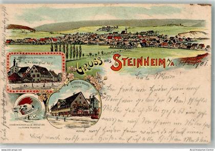 13646029 - Steinheim am Albuch