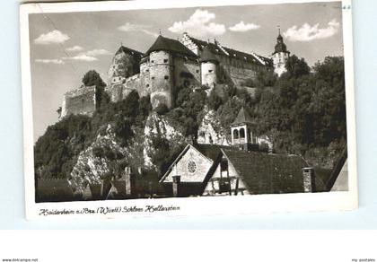 Heidenheim Brenz Heidenheim