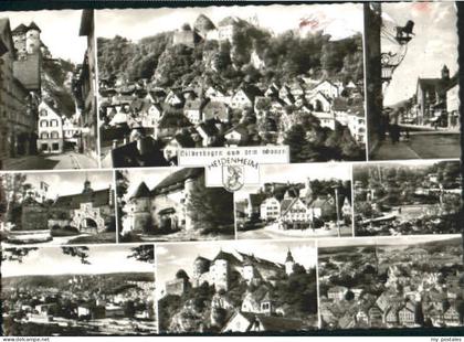 Heidenheim Brenz Heidenheim  x 1969