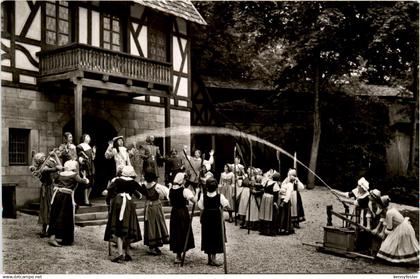 Heidenheim - Naturtheater