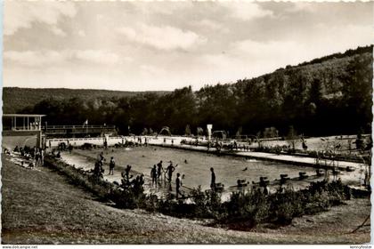 Heidenheim - Waldbad