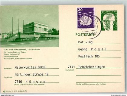 10347800 - Bad Friedrichshall