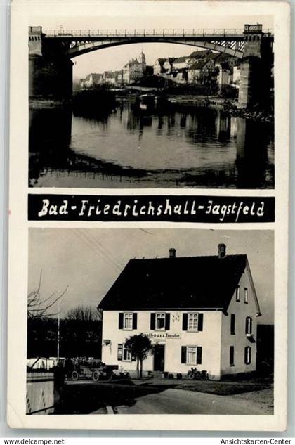 13552763 - Bad Friedrichshall