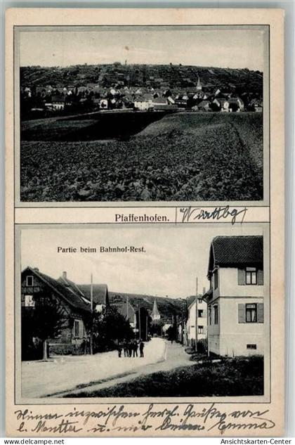 13554262 - Pfaffenhofen , Wuertt