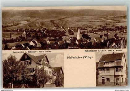 13670087 - Pfaffenhofen , Wuertt