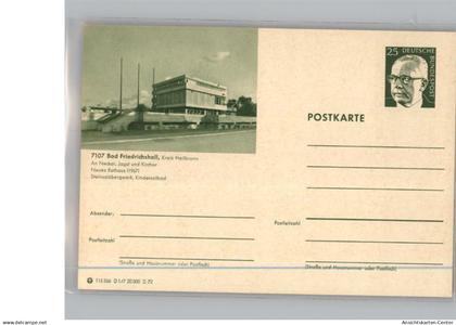 50221964 - Bad Friedrichshall