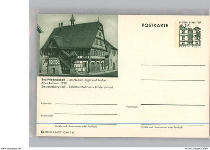 50222035 - Bad Friedrichshall