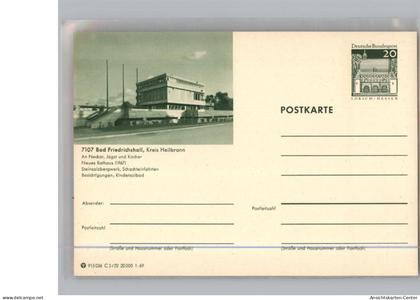 50222036 - Bad Friedrichshall