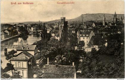 Gruss aus Heilbronn