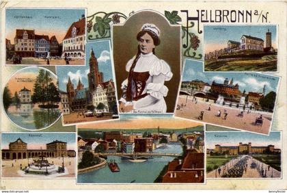 Heilbronn am Neckar