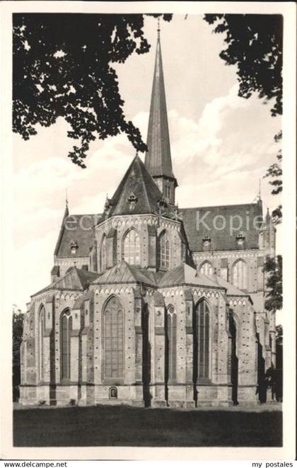Bad Doberan Klosterkirche