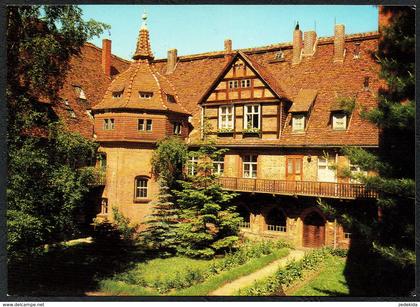 D2984 - TOP Heiligengrabe Kloster Stift - Bild und Heimat Reichenbach