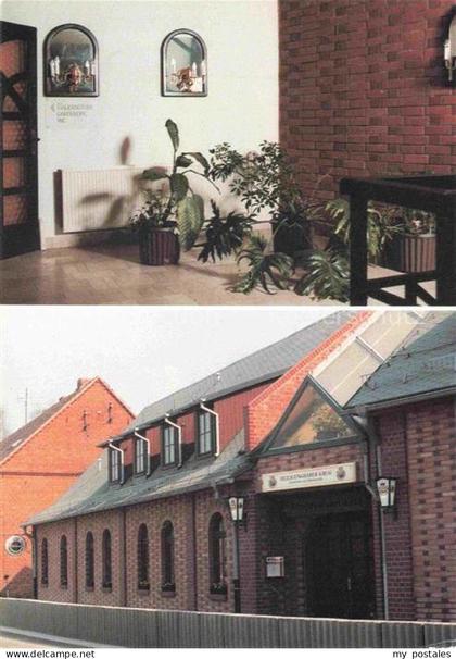 Heiligengrabe Heiliggrabener Krug