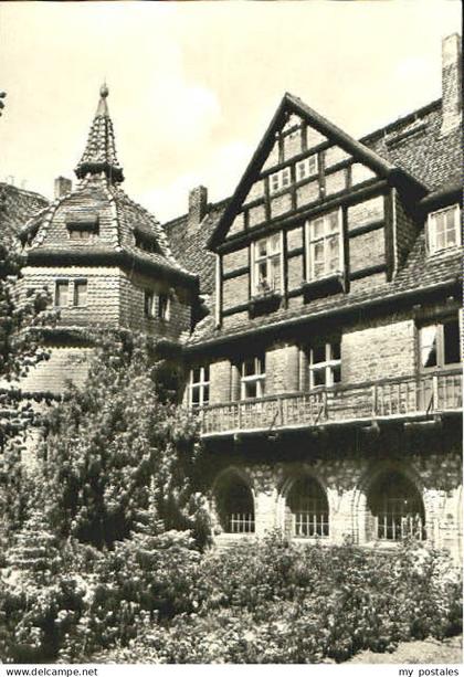 Heiligengrabe Kloster Stift