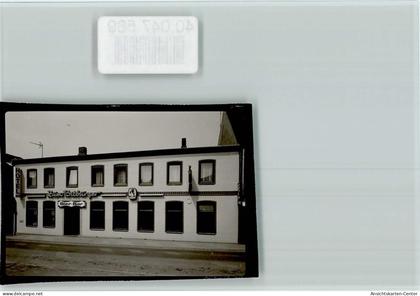 40047589 - Heiligenhafen , Holst