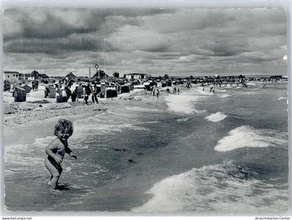 50966522 - Heiligenhafen , Holst