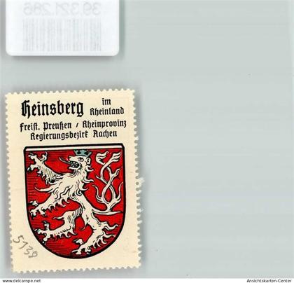39321286 - Heinsberg , Rheinl