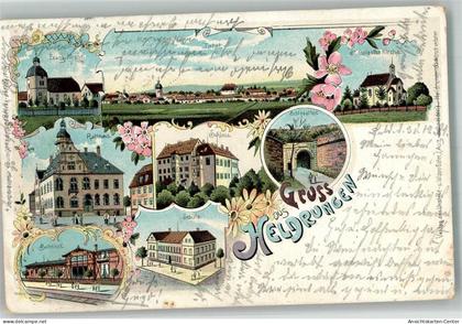 13562281 - Heldrungen