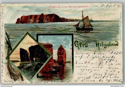 13306086 - Helgoland