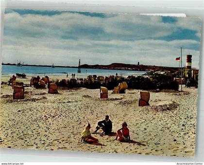 38050025 - Helgoland