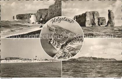 Helgoland