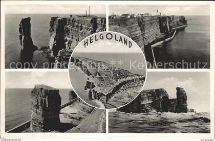 Helgoland