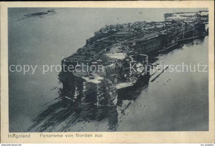 Helgoland
