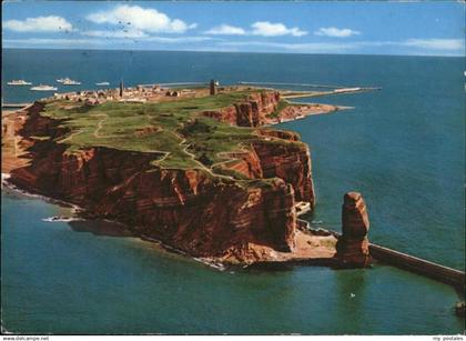 Helgoland