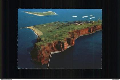 Helgoland