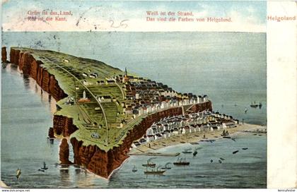 Helgoland,