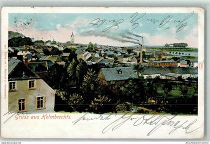 13180940 - Helmbrechts , Oberfr