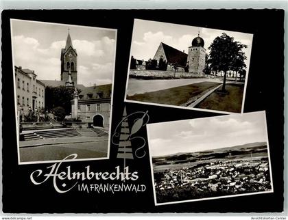 39235410 - Helmbrechts , Oberfr