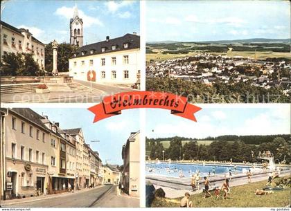 Helmbrechts Oberfranken