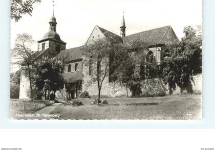 Helmstedt Niedersachsen