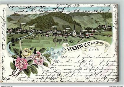 13212699 - Hennef (Sieg)