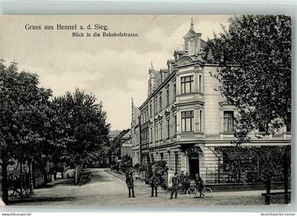 13564613 - Hennef Sieg