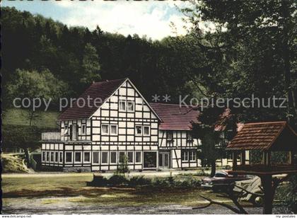 Hennef Sieg Hotel Restaurant Winterscheider Muehle